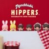 MONCHHICHI HIPPERS - Phone Accessories