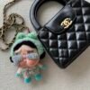 CRYBABY SHINY Crying Again Series - Green Vinyl Plush
