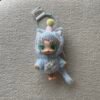 BABY MOLLY SHINY Pocket Friends - Blue Bag Charm