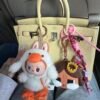 img_2773 LABUBU FOREST FAIRY TALE - Bag Charm