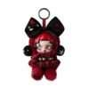 SKULLPANDA PLUSH 6kHz - Bag Charm