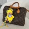 LOUIS VUITTON Vintage - Speedy 30 Handbag