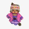 MONCHHICHI Peruvian - Bag Charm