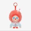 img_5659 CRY BABY Halloween Clown Why So Serious - Bag Charm