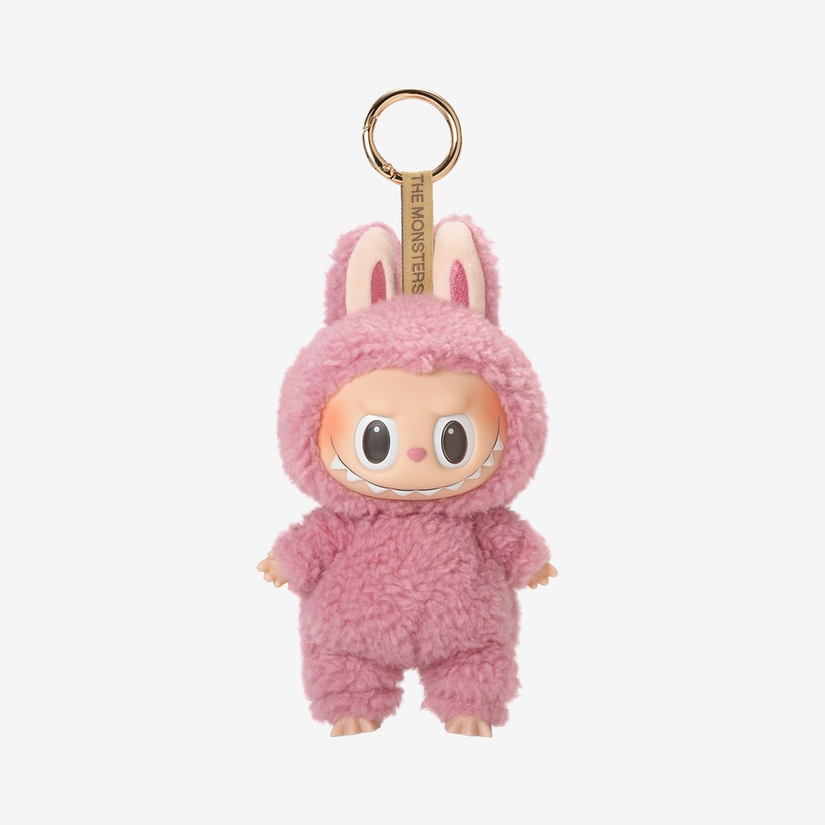 LABUBU Exciting Macarons Series - Pink
